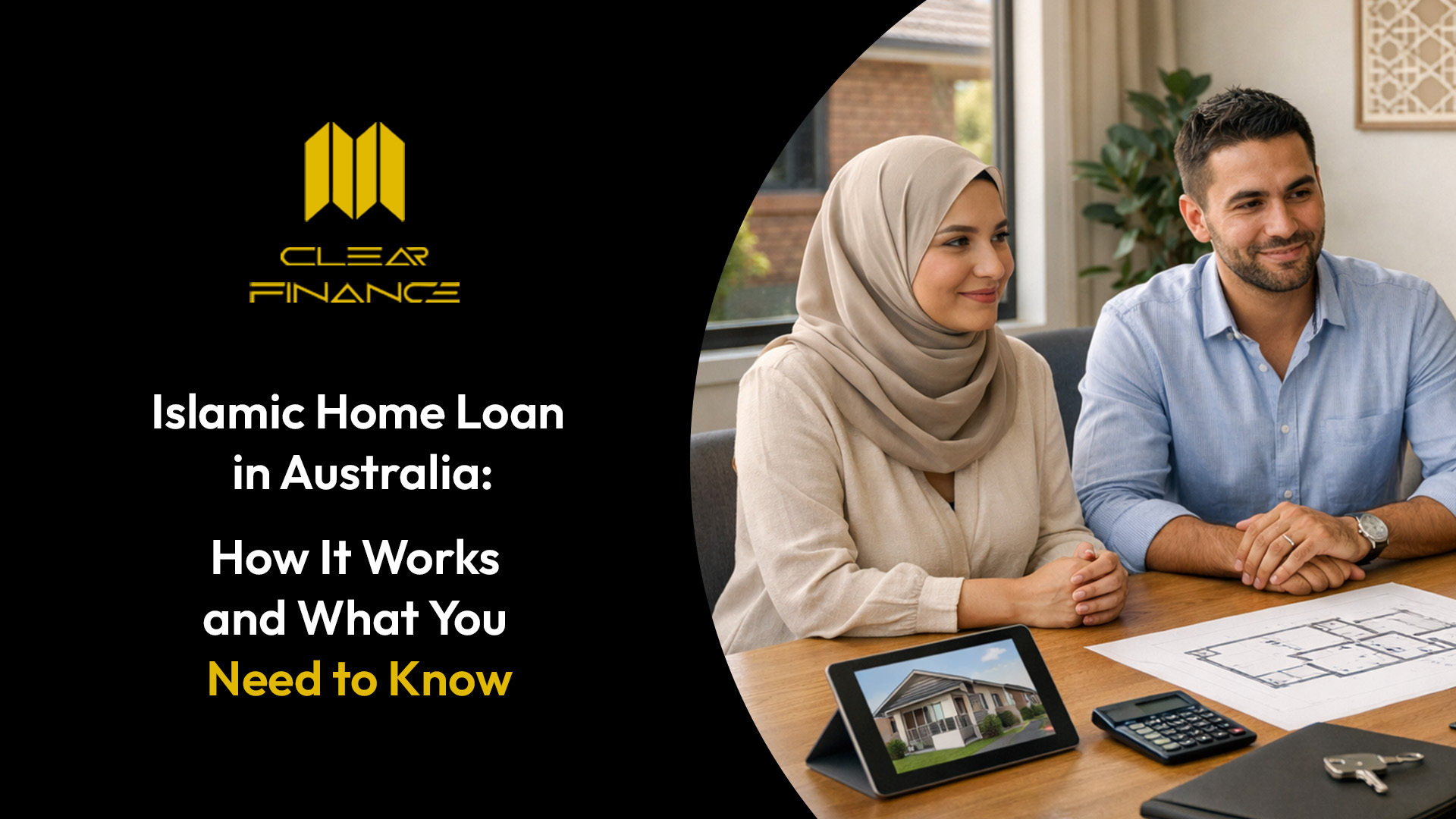 islamic home loan australia